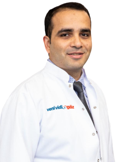 Op. Dr. Abdulhakim Tekçe